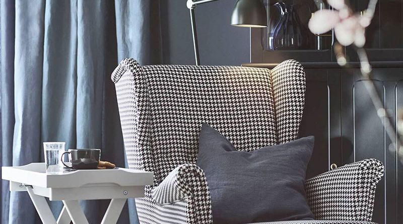 Лучшие поступления из нового каталога IKEA 2021