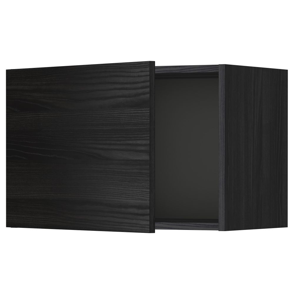 IKEA, вид спереди - схема-чертеж с размерами