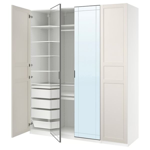 IKEA, вид спереди