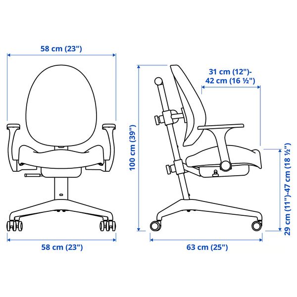 IKEA в интерьере