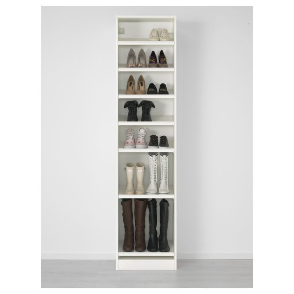 IKEA, дополнительный ракурс - схема-чертеж с размерами