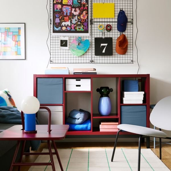 IKEA, дополнительный ракурс