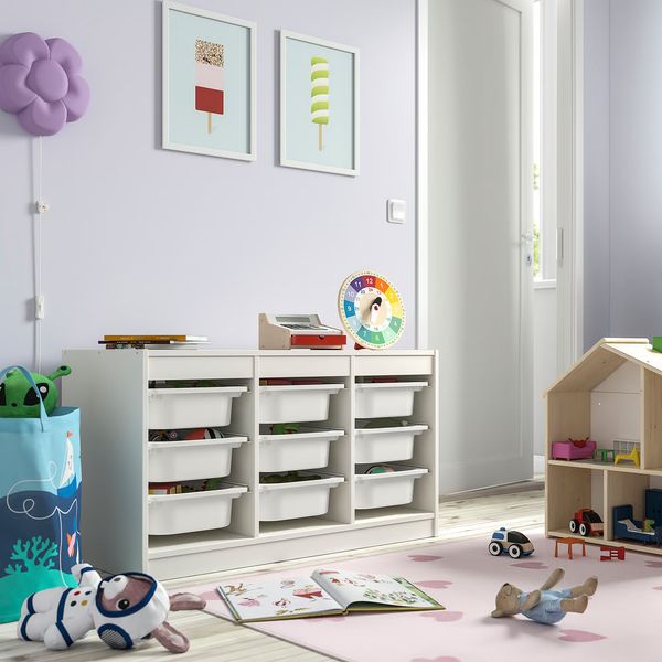 IKEA, дополнительный ракурс