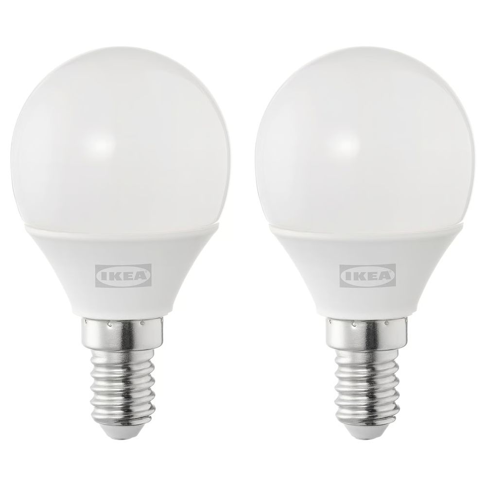 IKEA, вид спереди