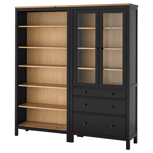 IKEA, вид спереди