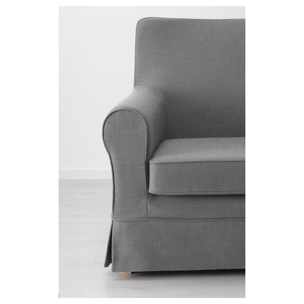 IKEA, дополнительный ракурс - схема-чертеж с размерами