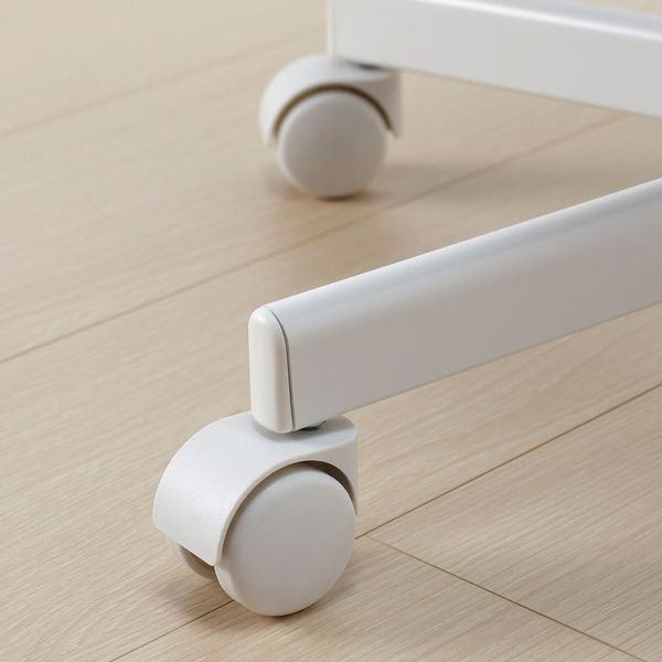 IKEA, дополнительный ракурс - схема-чертеж с размерами