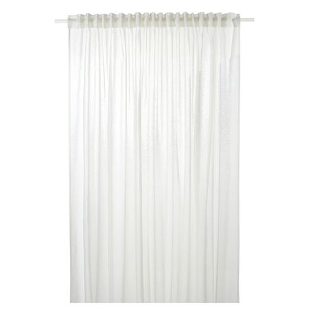 STOCKHOLM 2025 СТОКГОЛЬМ 2025 Гардина, 1 шт.