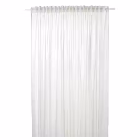 STOCKHOLM 2025 СТОКГОЛЬМ 2025 Гардина, 1 шт.