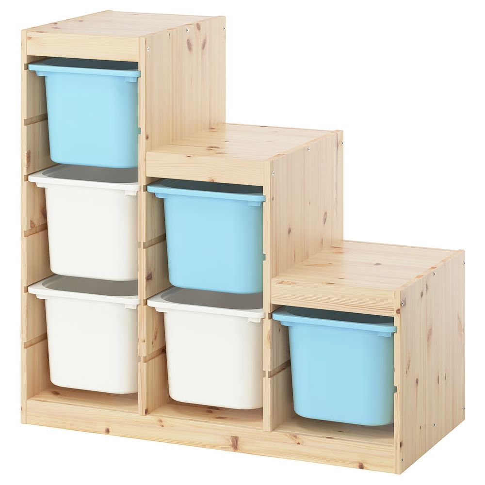 IKEA, вид спереди