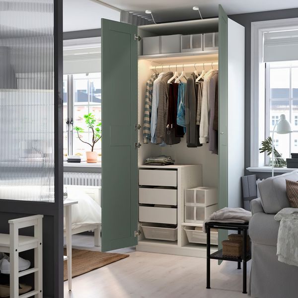 IKEA, дополнительный ракурс