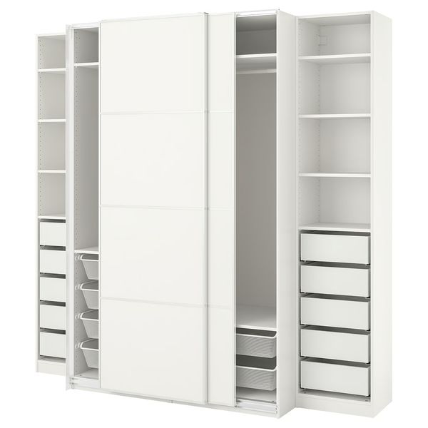 IKEA, вид спереди