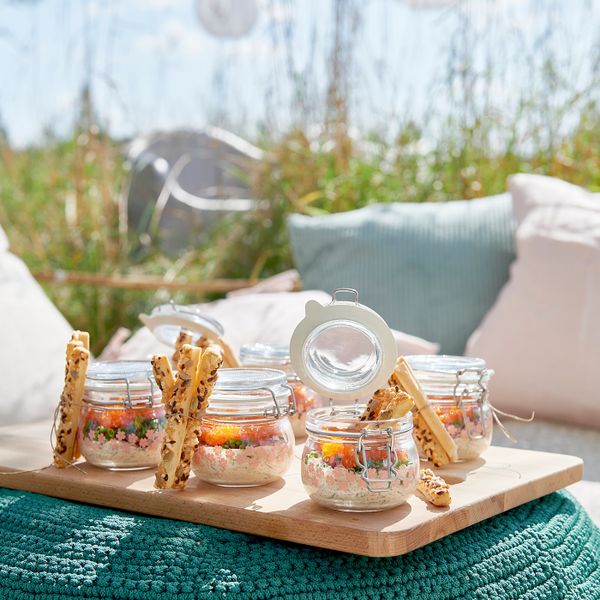 IKEA в интерьере - схема-чертеж с размерами