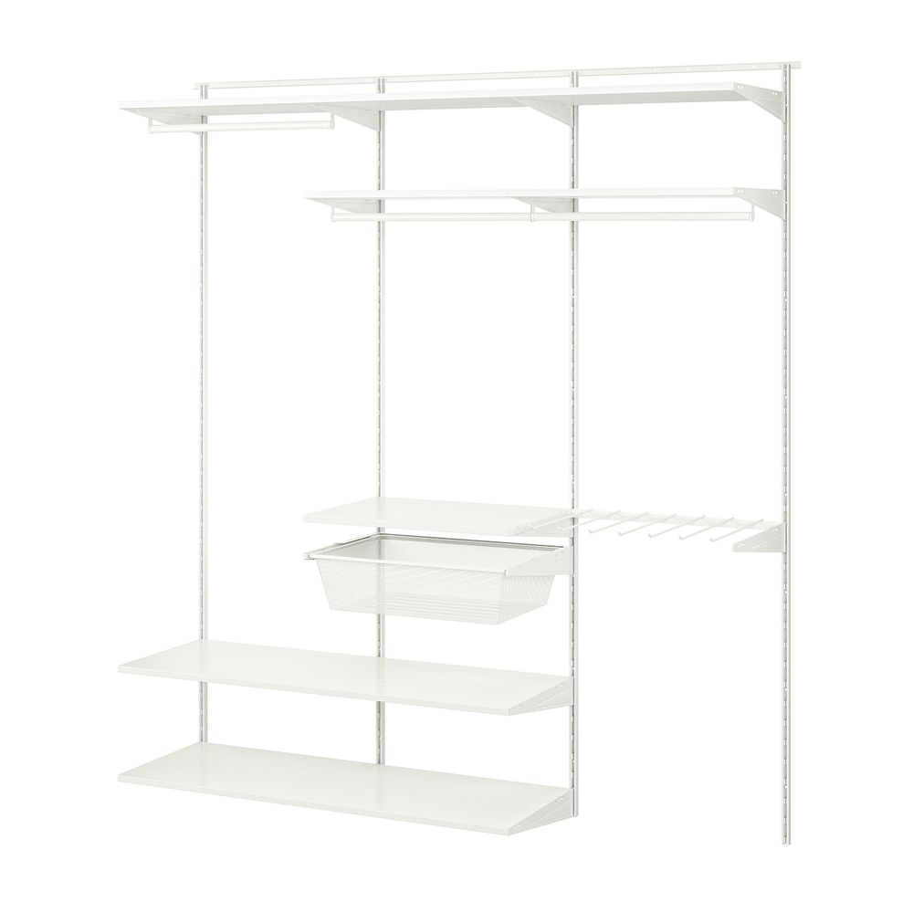 IKEA, вид спереди