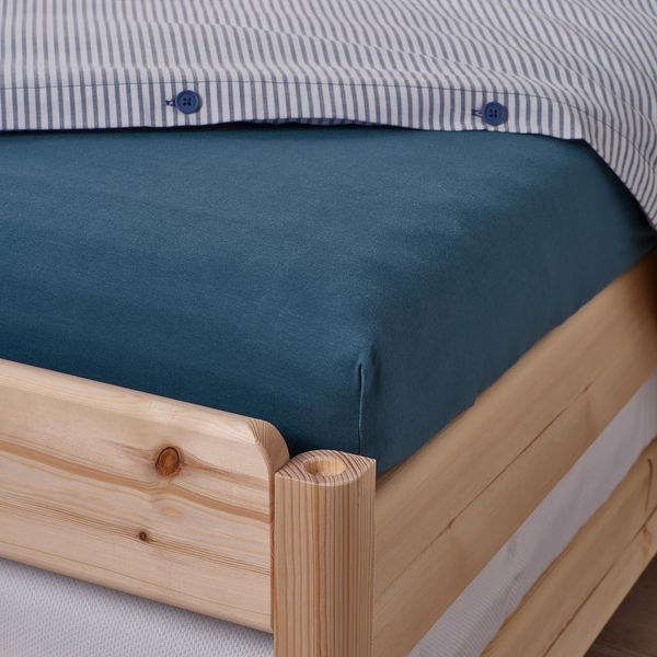 IKEA, дополнительный ракурс - схема-чертеж с размерами