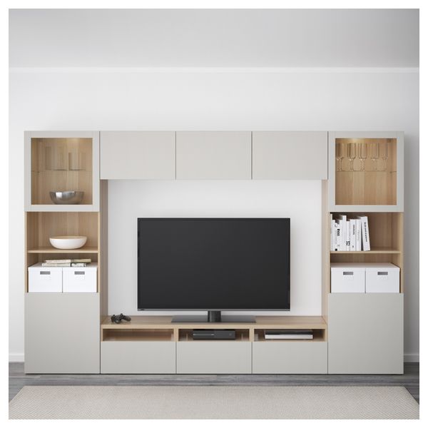 IKEA в интерьере