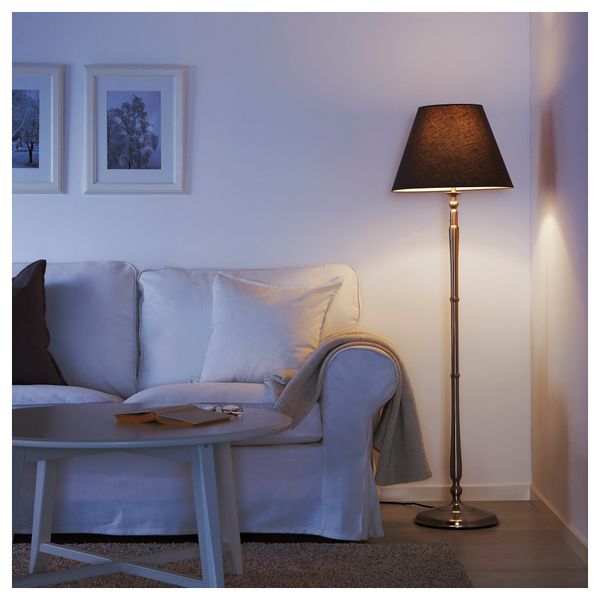 IKEA, дополнительный ракурс - схема-чертеж с размерами