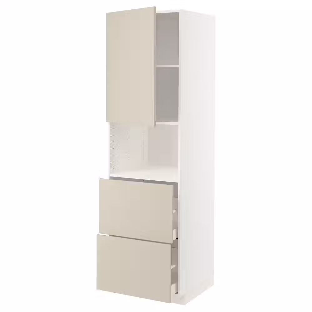 IKEA, вид спереди