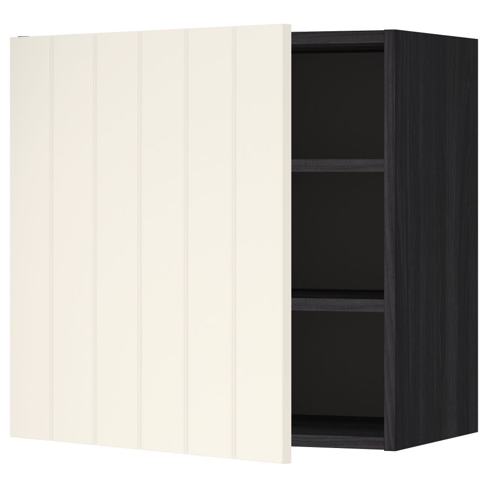 IKEA, вид спереди - схема-чертеж с размерами