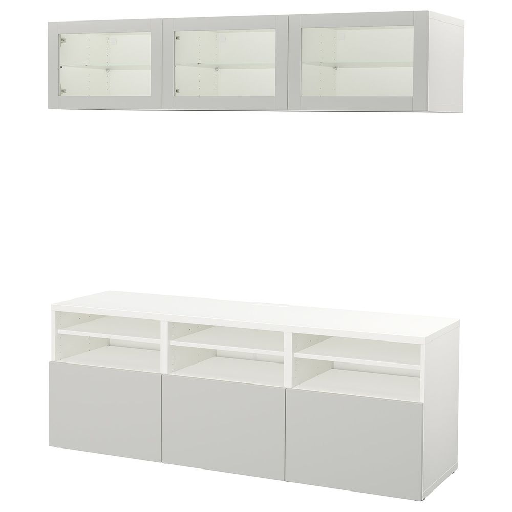 IKEA в интерьере