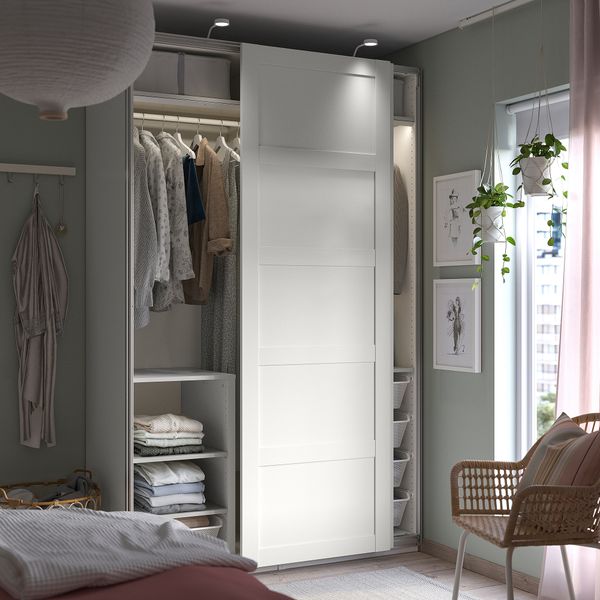 IKEA, дополнительный ракурс