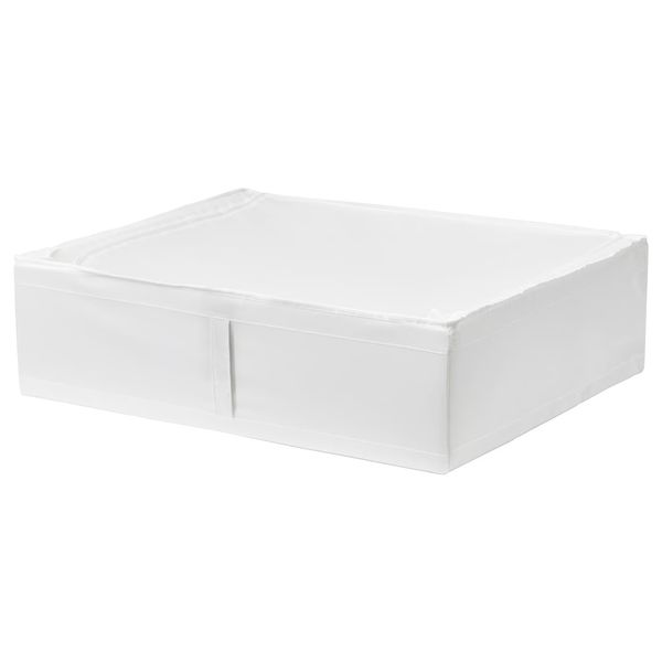 SKUBB Сумка для хранения - белый 65x53x19 см - фото 1