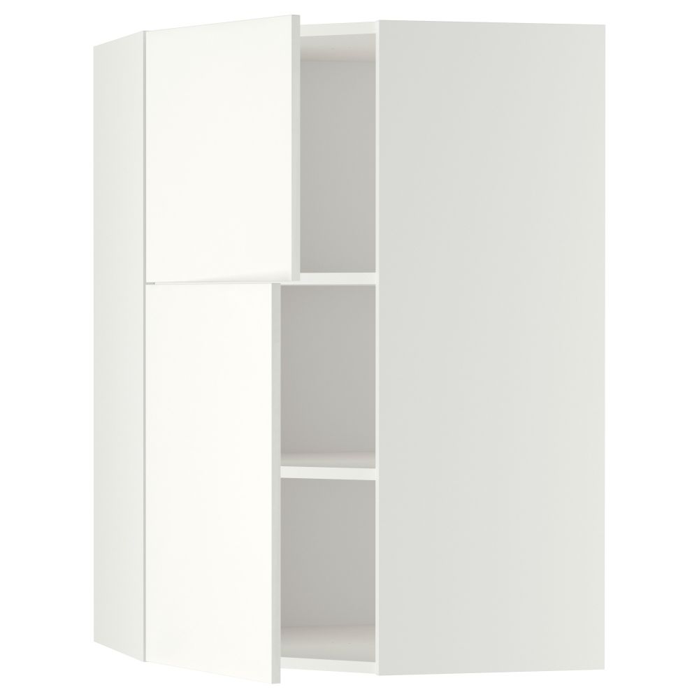 IKEA, вид спереди - схема-чертеж с размерами