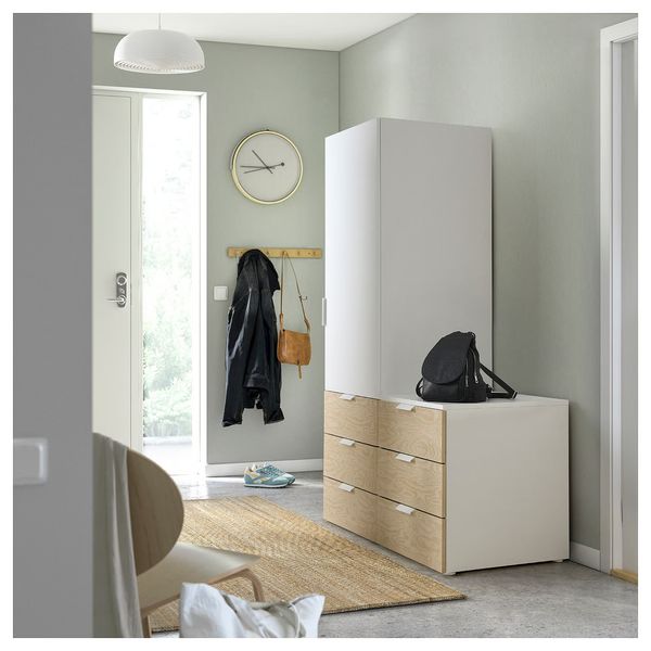 IKEA, дополнительный ракурс