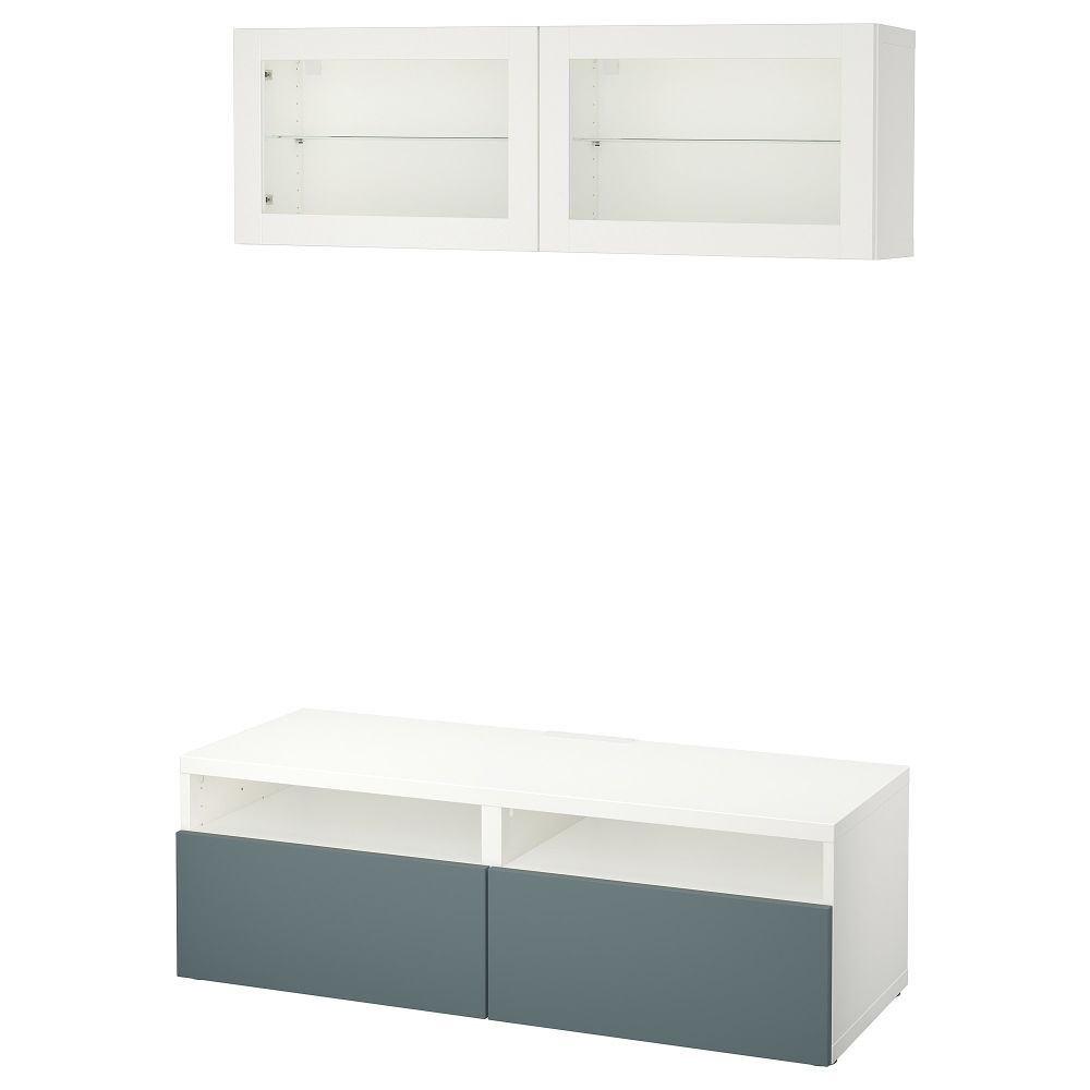 IKEA в интерьере