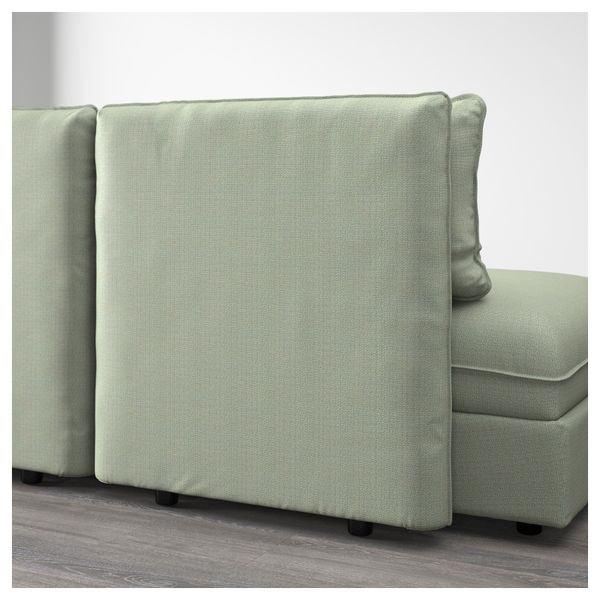 IKEA, дополнительный ракурс