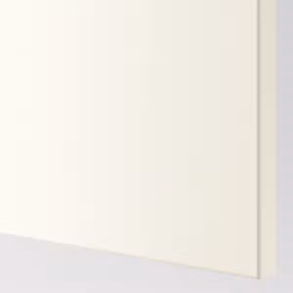 FÖRBÄTTRA Накладная панель - белый с оттенком 39x240 см - фото 2