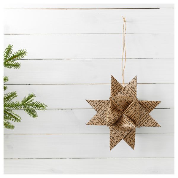 IKEA, дополнительный ракурс - схема-чертеж с размерами