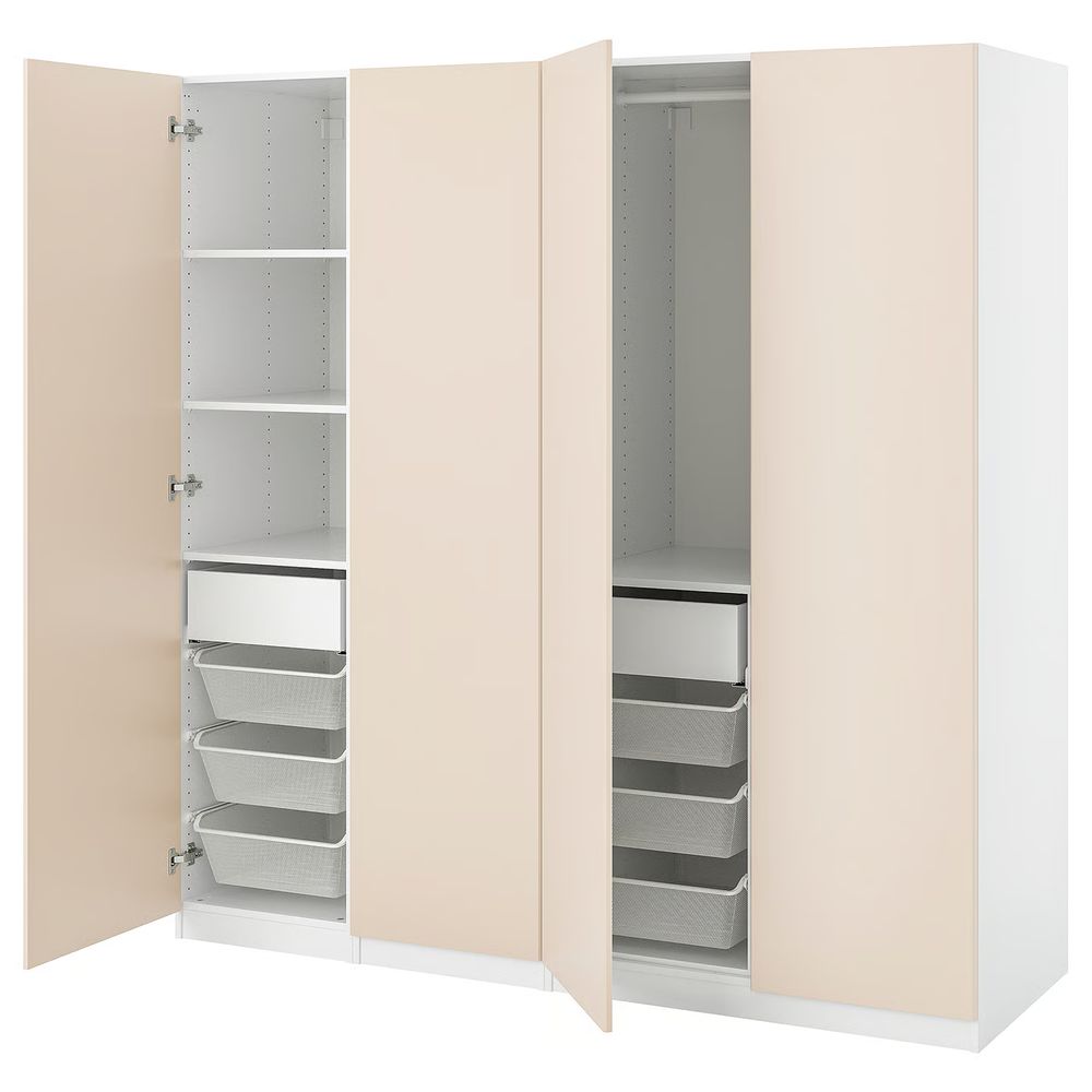 IKEA, вид спереди