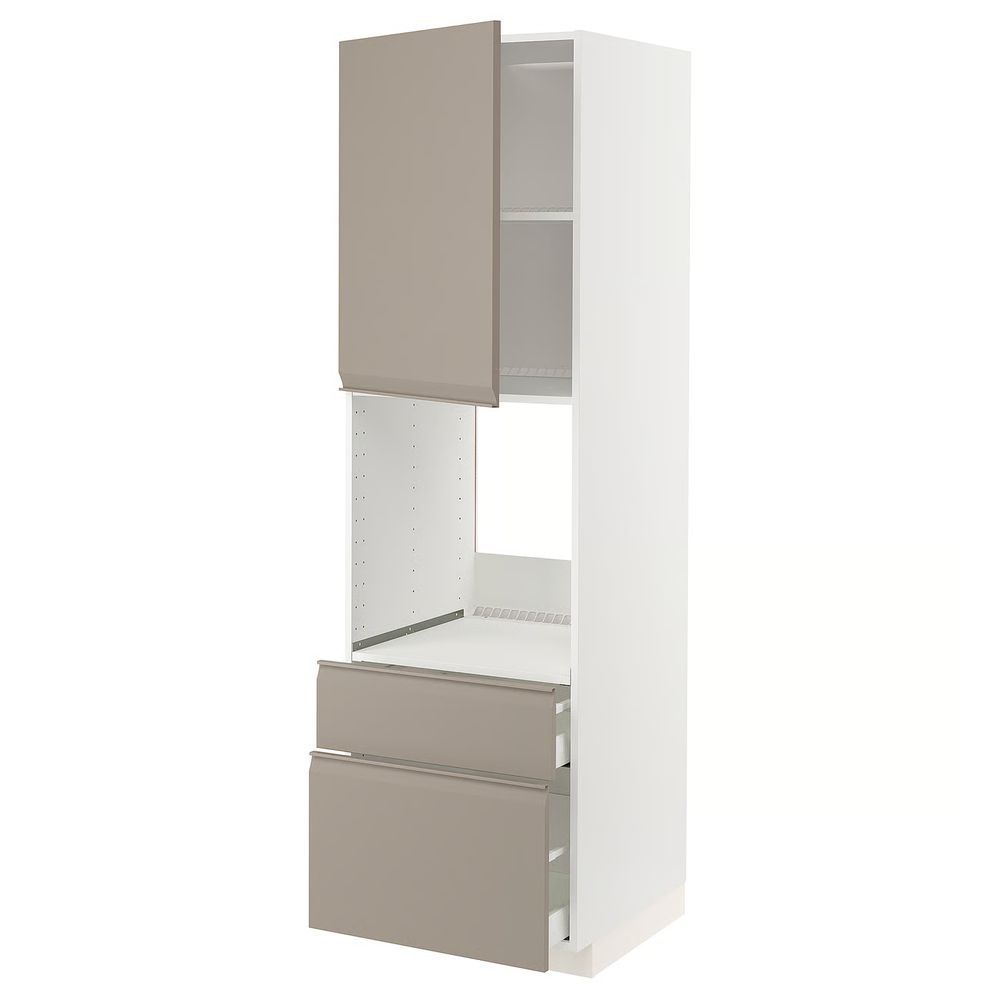 IKEA, вид спереди