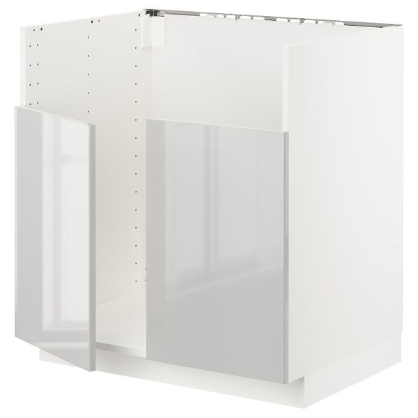 IKEA, вид спереди