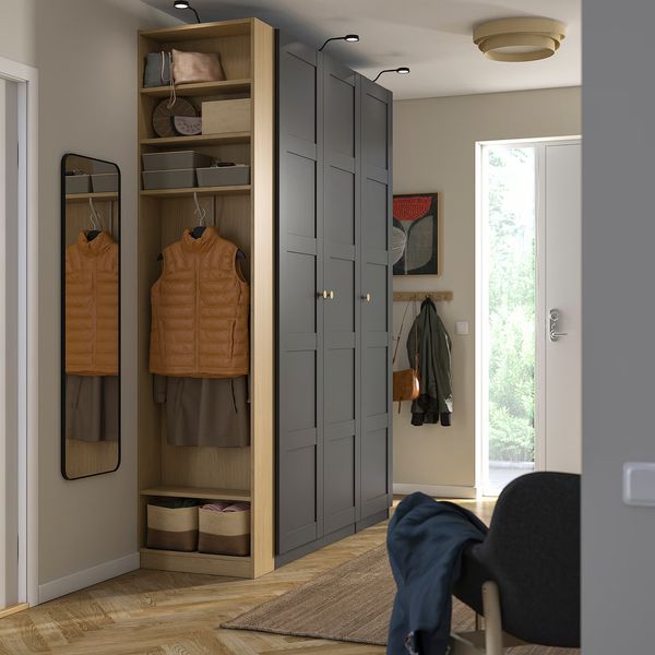 IKEA, дополнительный ракурс