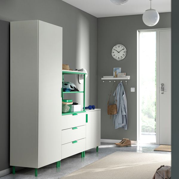 IKEA, дополнительный ракурс