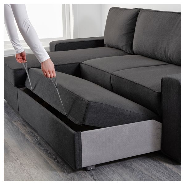 IKEA, дополнительный ракурс