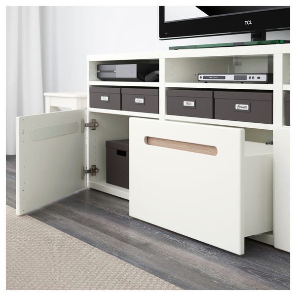 IKEA в интерьере