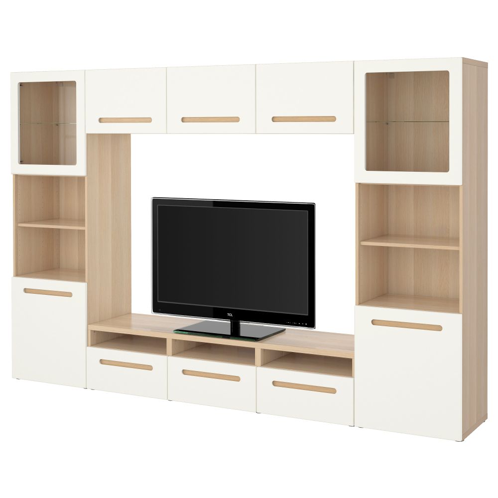 IKEA в интерьере