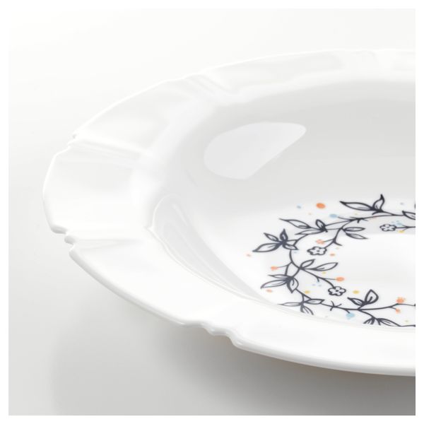 IKEA, дополнительный ракурс - схема-чертеж с размерами