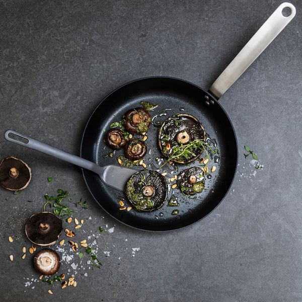 Кухонные принадлежности, 5 предметов, серый IKEA FULLÄNDAD ФУЛЛЭНДАД 804.359.42 - фото 4