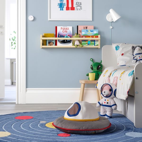 IKEA, дополнительный ракурс