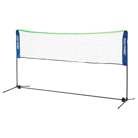 Сетка для игр с мячом и ракеткой СОЛУР