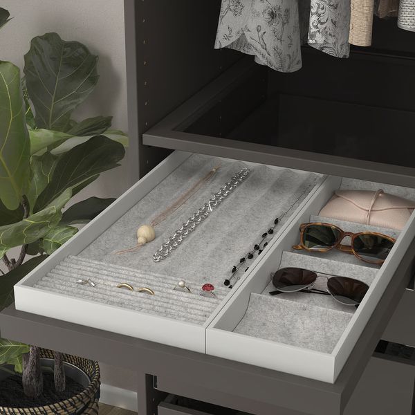 IKEA, дополнительный ракурс - схема-чертеж с размерами