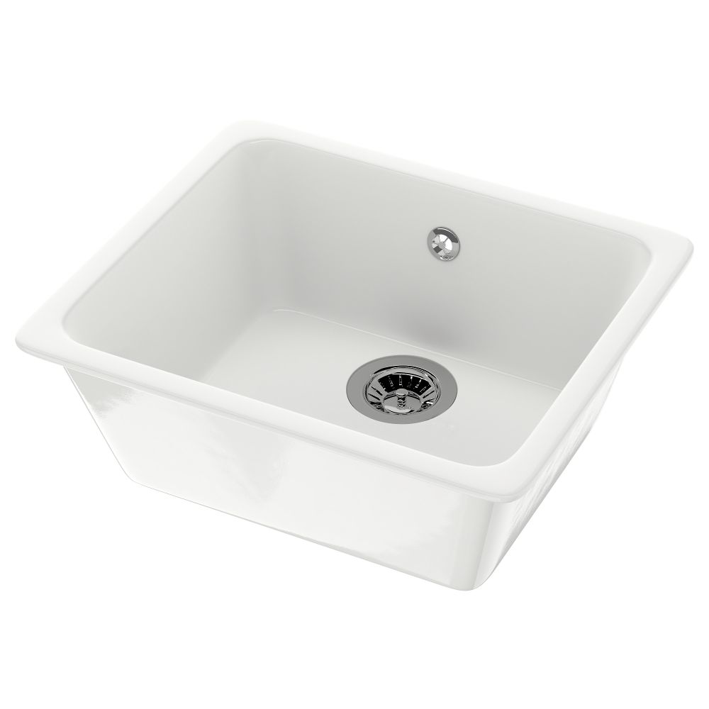 IKEA, вид спереди