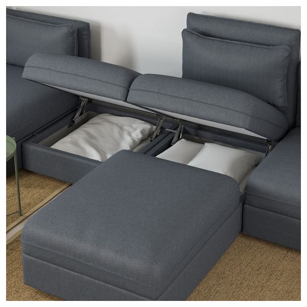 IKEA, дополнительный ракурс