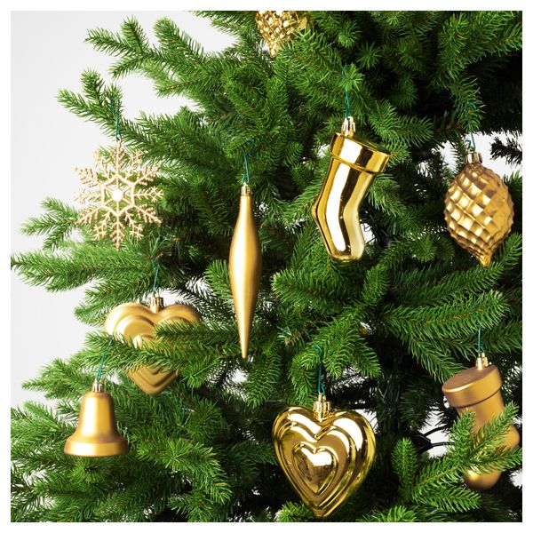 IKEA, дополнительный ракурс - схема-чертеж с размерами