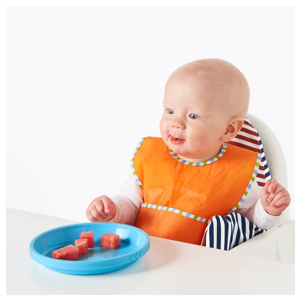 Тарелка СМАСКА (3 шт) - схема-чертеж с размерами