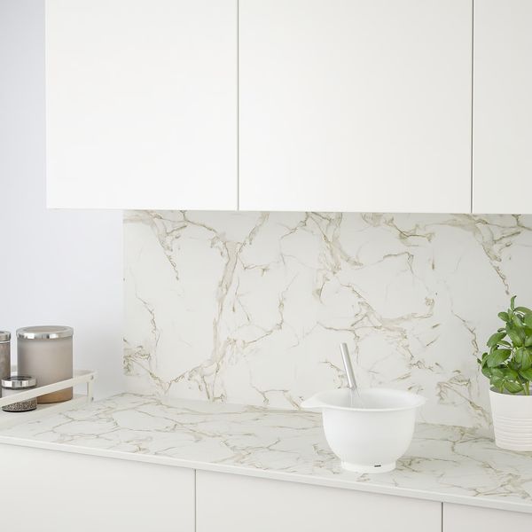 IKEA, дополнительный ракурс